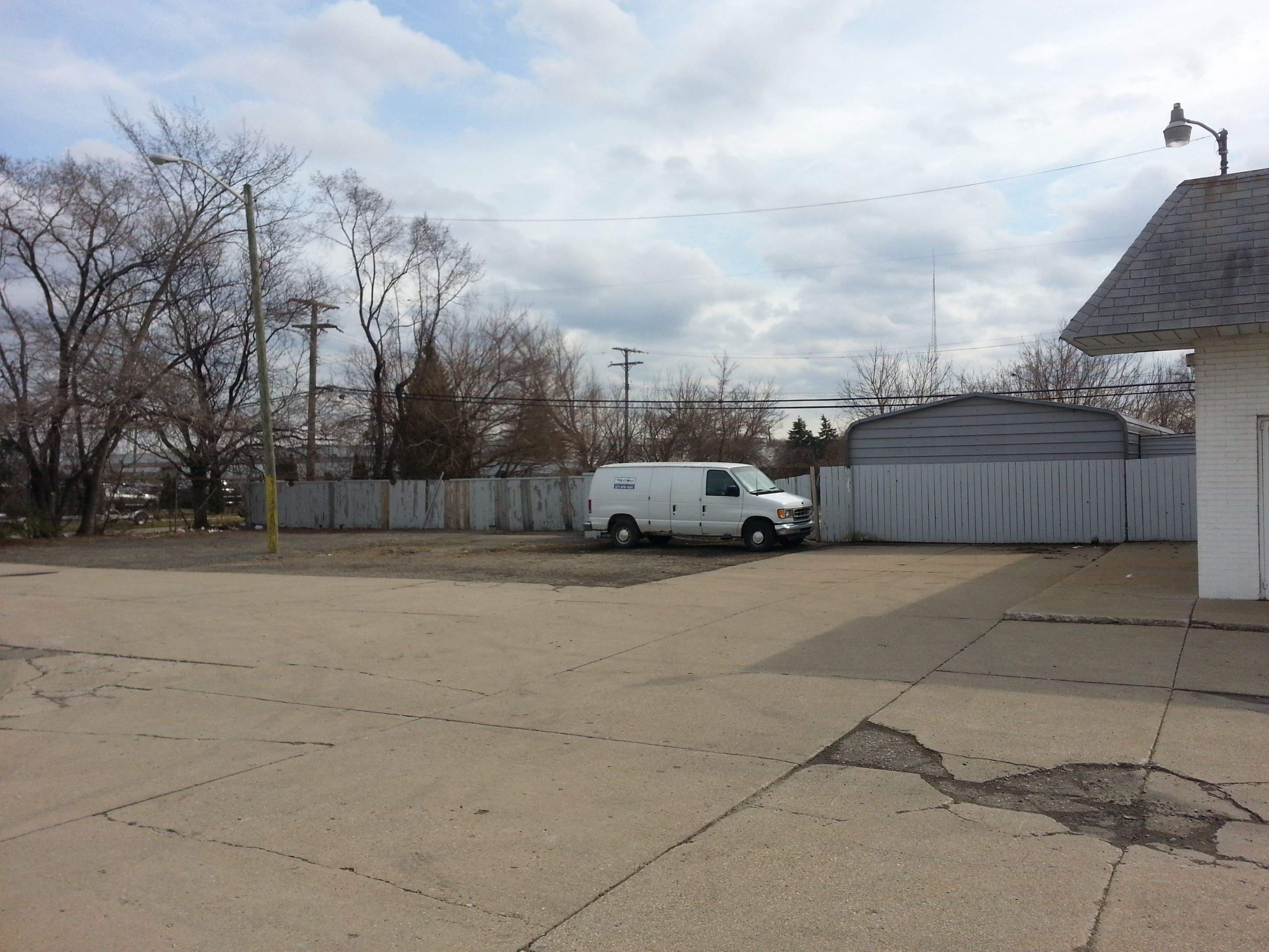 NorthWest Construction Buildimng Renovation by Northwest Construction 