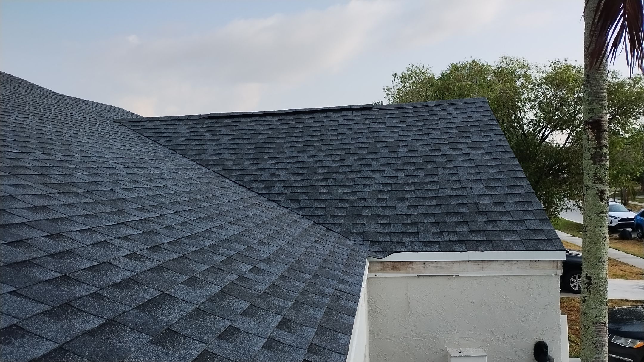 Residential Roofing Installation using GAF by BLUES BROTHERS ROOFING