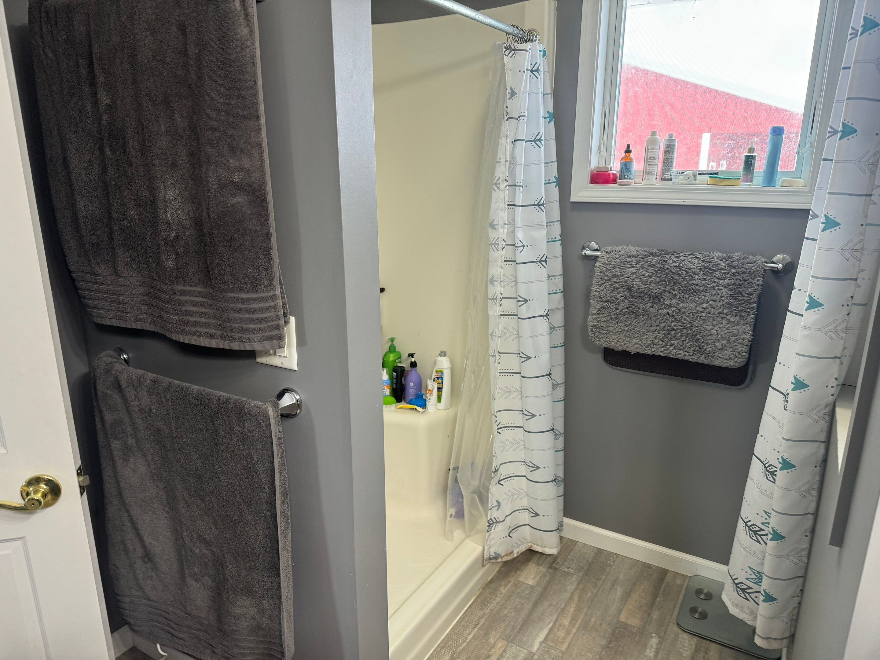 Bathroom Remodel by Case Construction