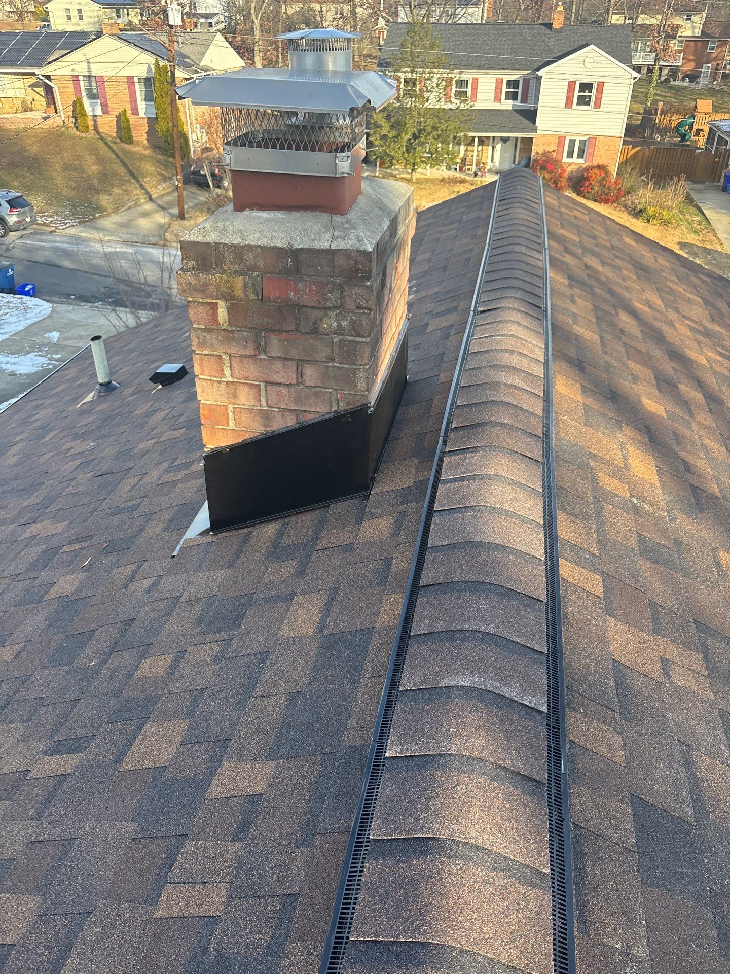 3135 Castleleigh Road, Silver Spring, MD 20904 UNITED STATES by American Custom Contractors