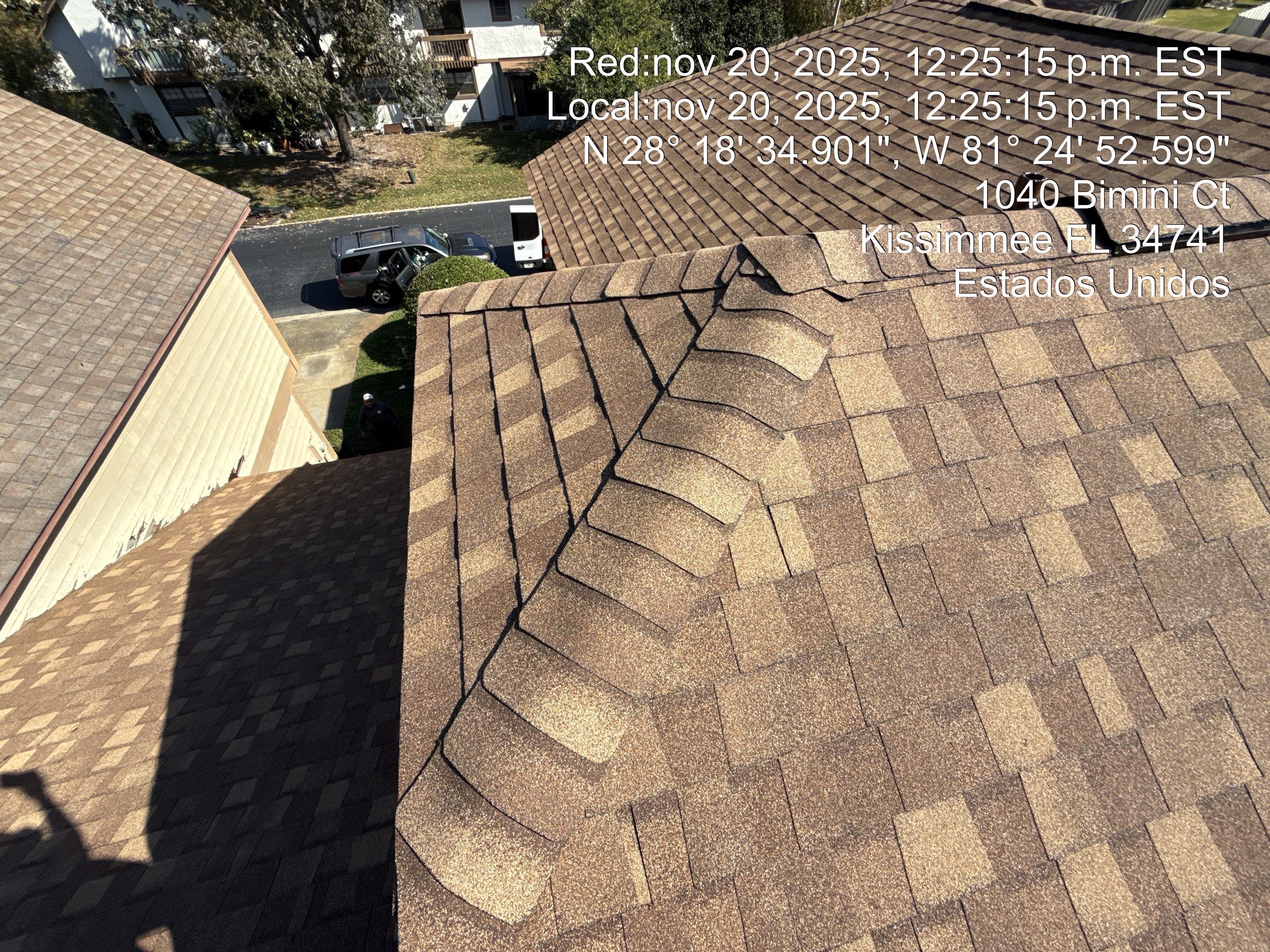 Project in Kissimmee by You Restorations LLC DBA YOU-Home