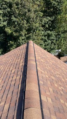 Full Roof Replacement in Manchester, MD – Owens Corning Duration System