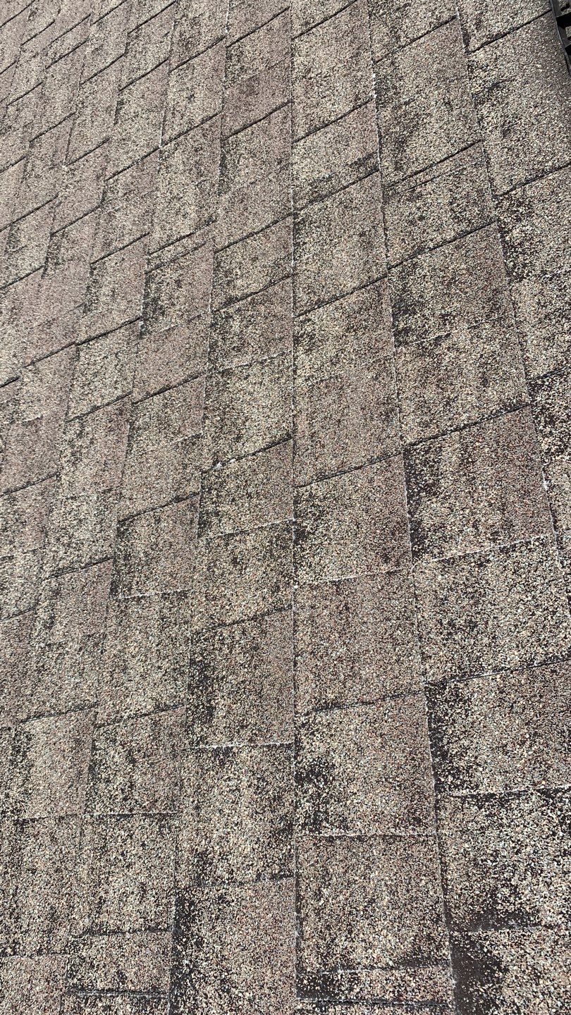 Re roof by American Roofing NC