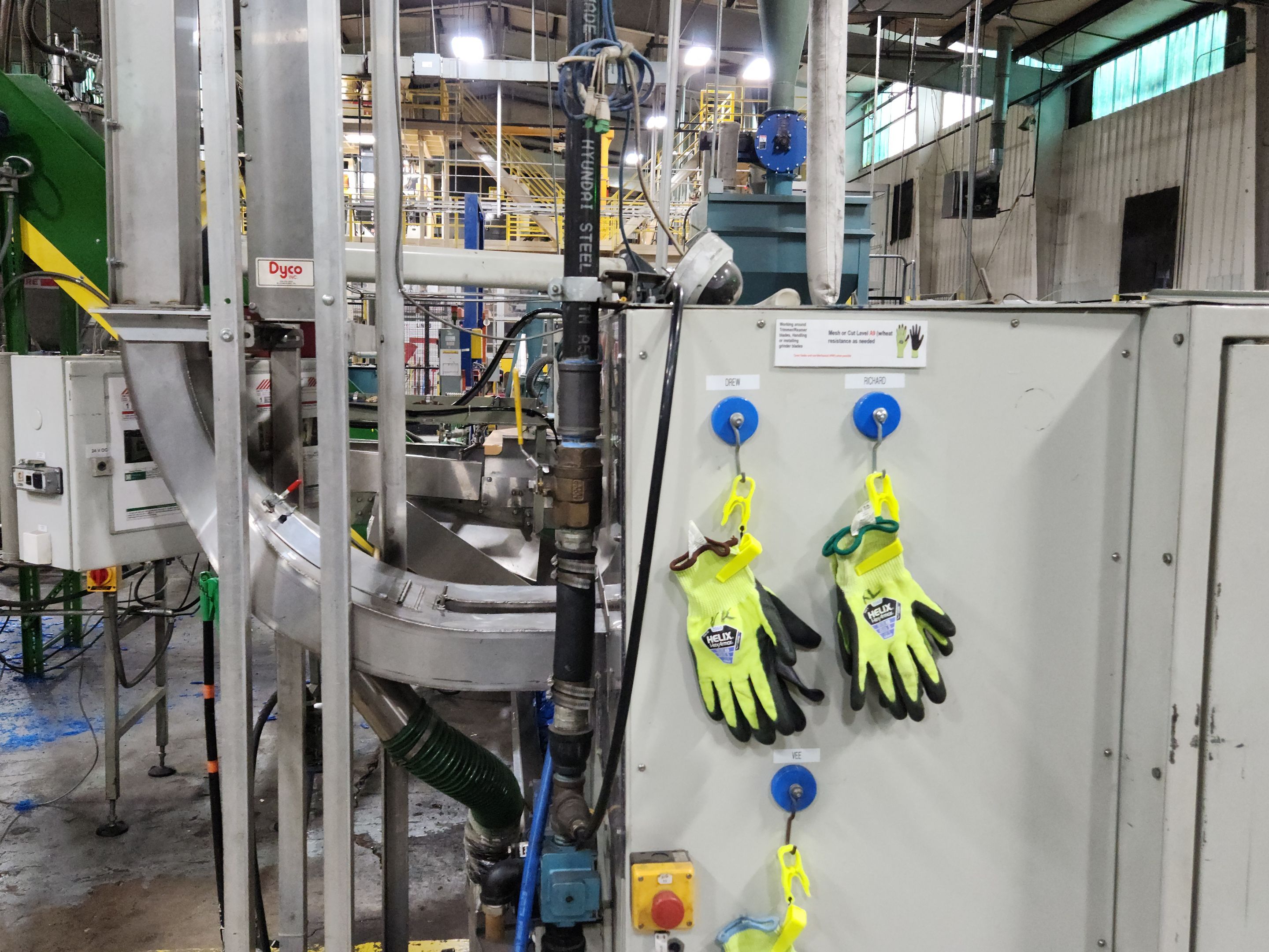 Project in West Memphis by Altium Packaging