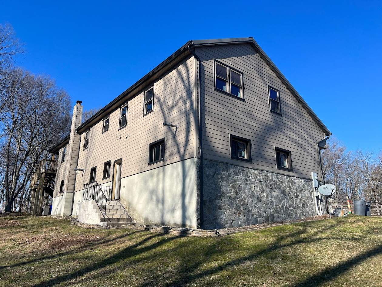 Full Exterior Renovation – Windows, Siding, Roofing & Gutters in Frederick, MD by ARCH Exteriors