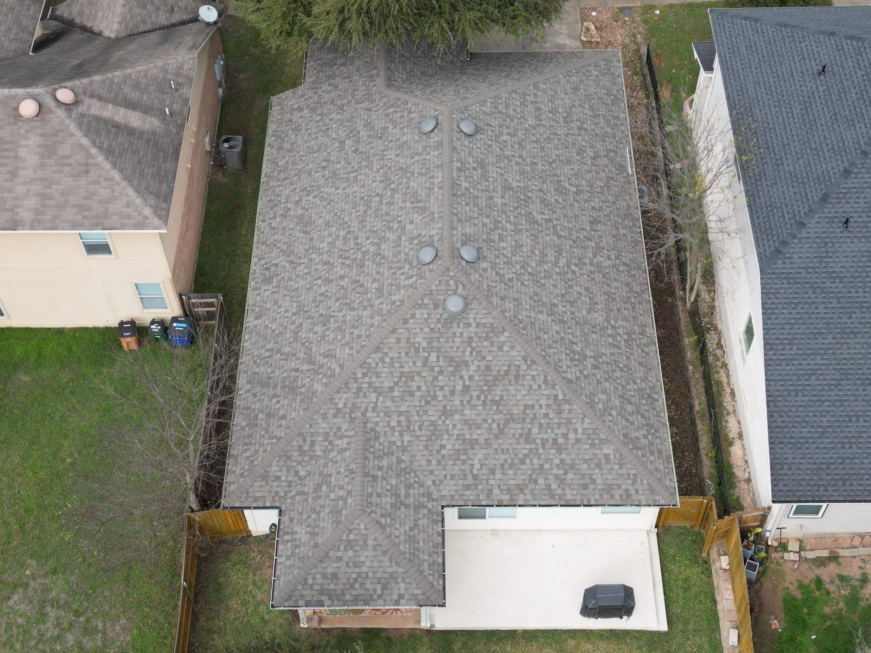 Driftwood - Owens Corning TruDefinition Duration  by RoofsOnly.com