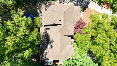 Roswell, GA Roof Replacement, CertainTeed Landmark Pro Heather Blend