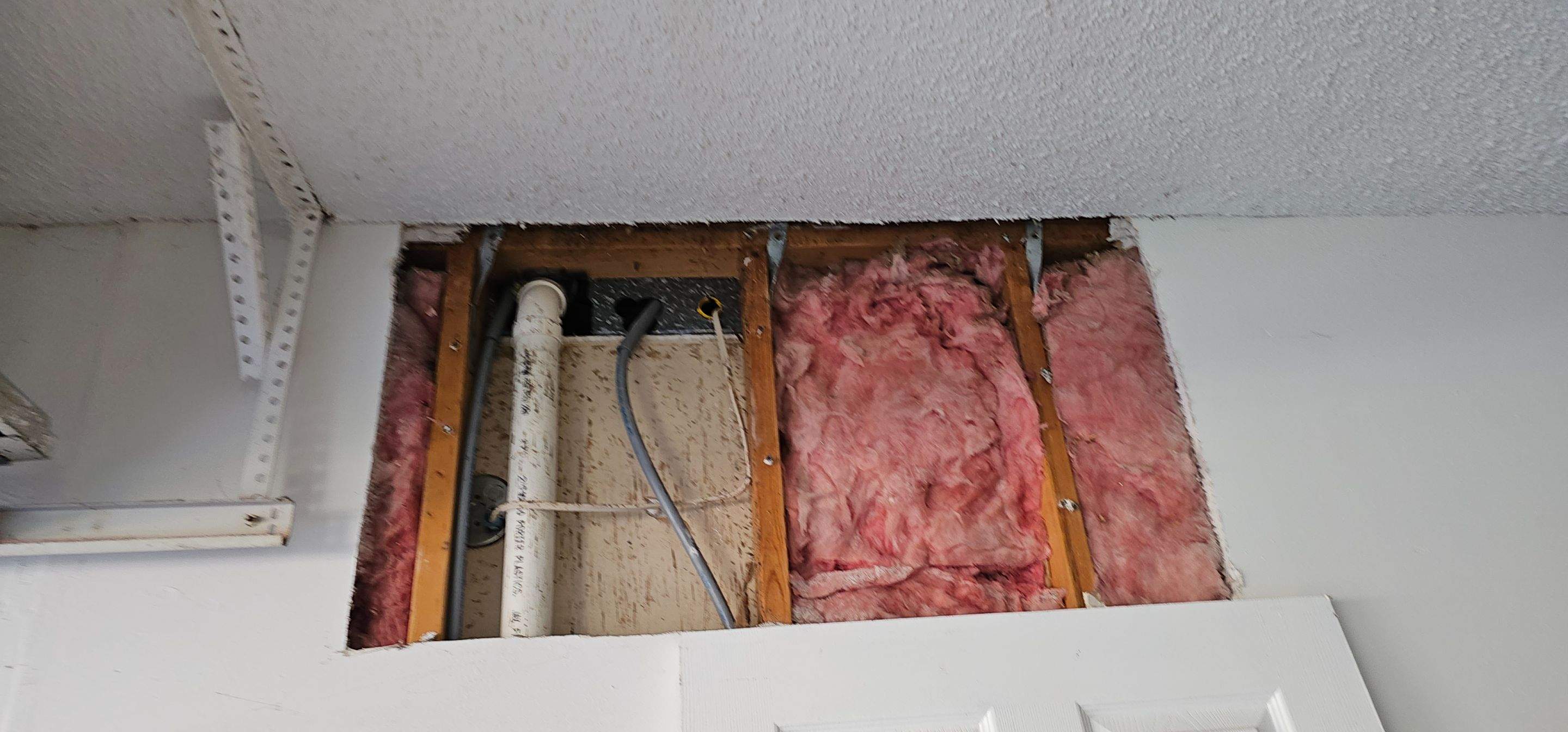 Water Damage Claim in Miramar by FLAPA & KeyStone