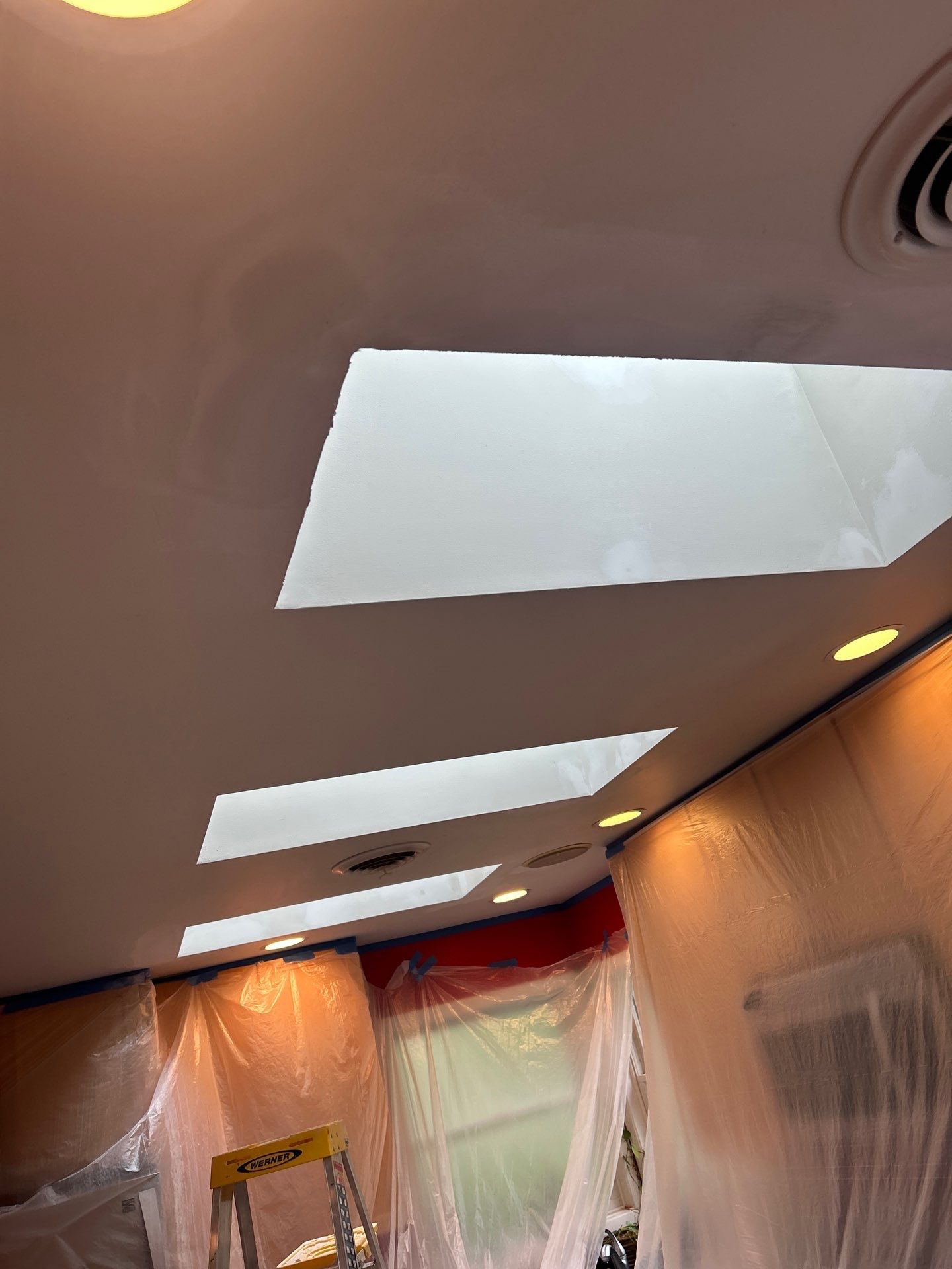 Interior House Painting in Arlington, VA by My Painter 