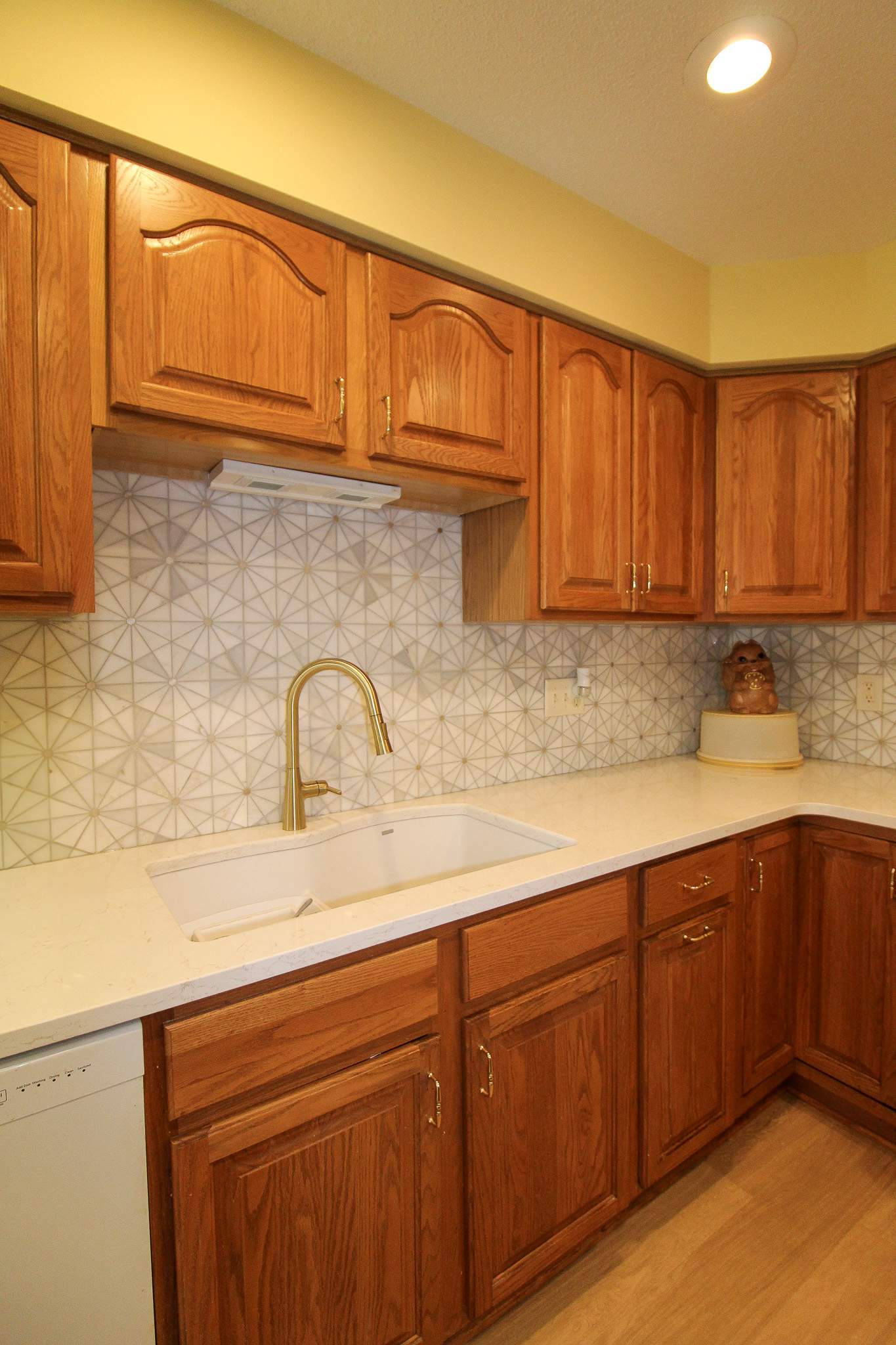 Kitchen Remodel by Ivy Lea Construction