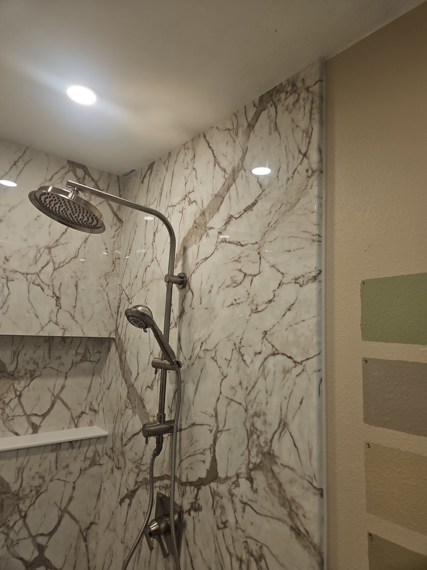 Project in Loveland by Discount Bath LLC