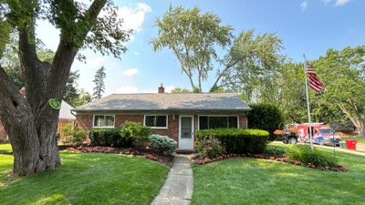 Roof Replacement using CertainTeed Landmark