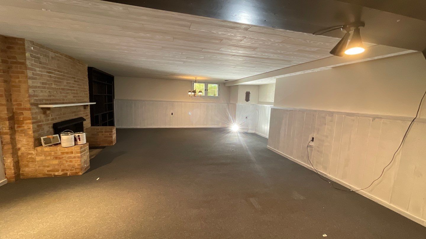 Megna Crew Showcase by Megna Painting