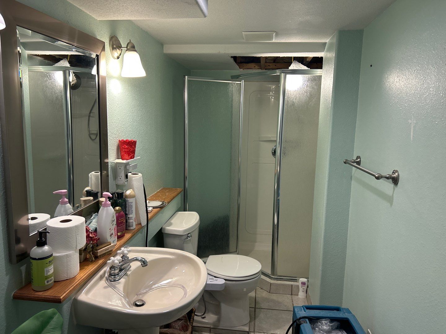 Water Damage by Accountable Home Services