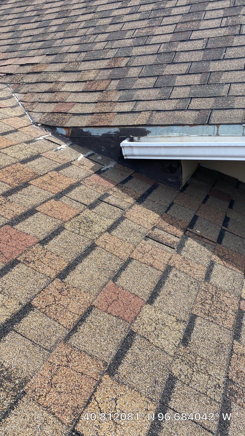 Voices of Hope Shingled Project by White Castle Roofing