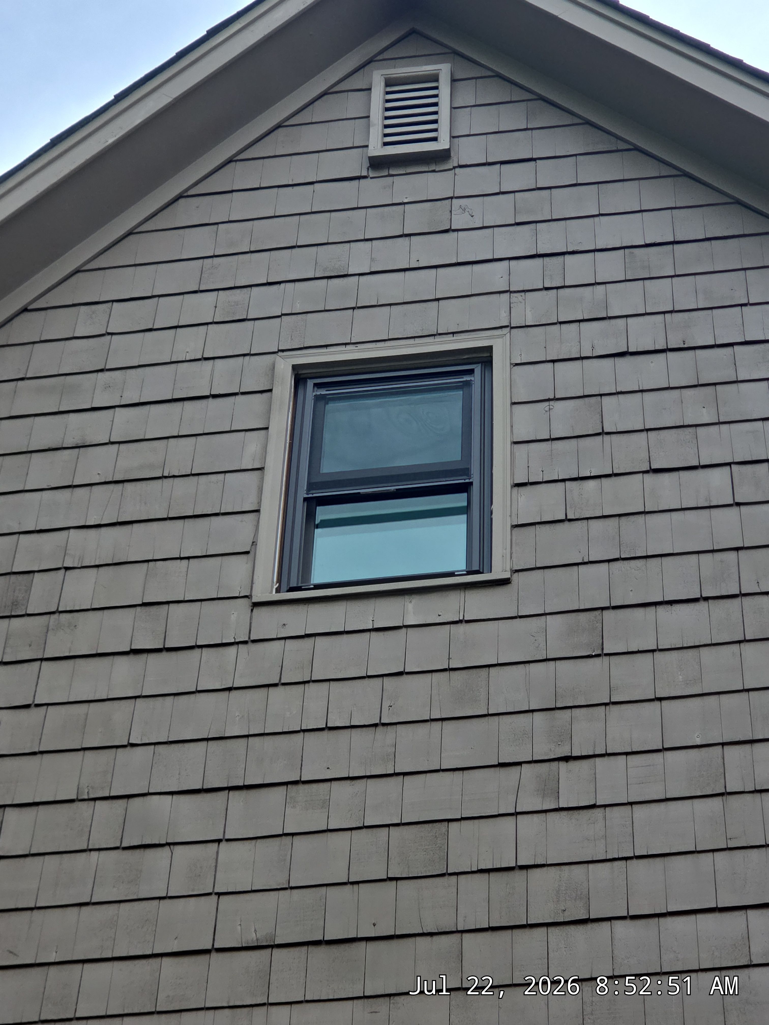 Jordan Project in Vestavia Hills by The Window Source