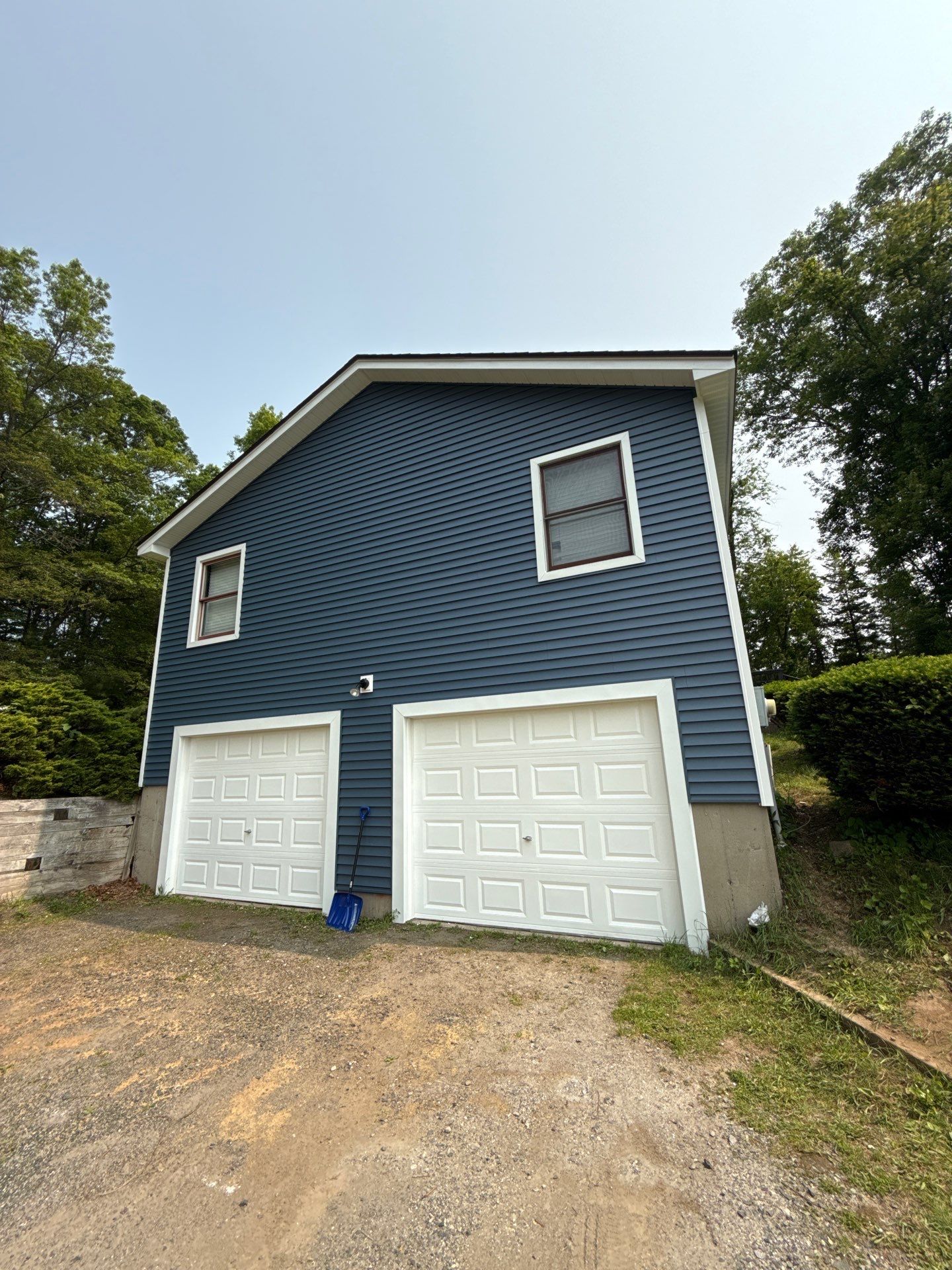 Prospect  by All site builders LLC