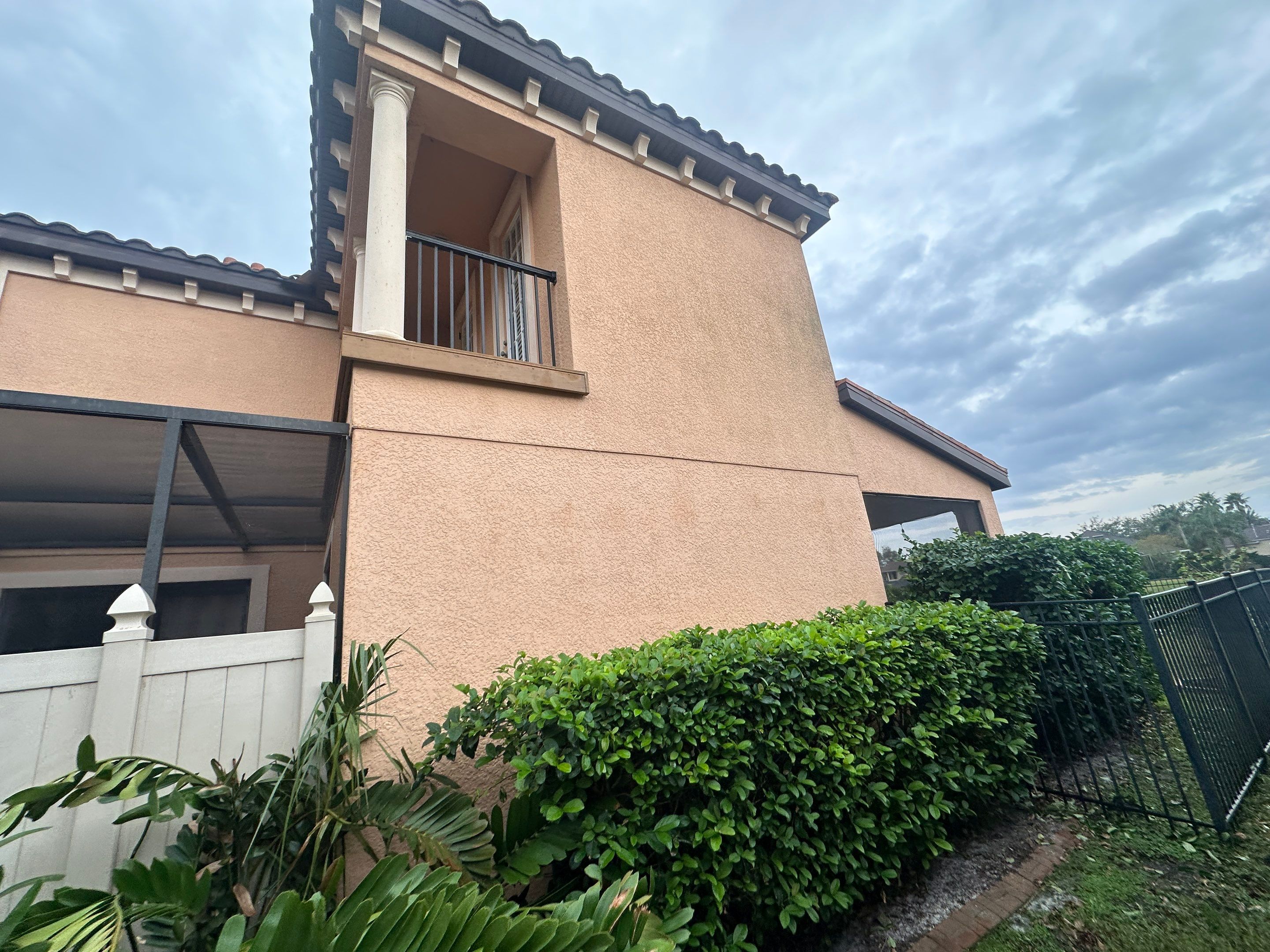 Hurricane Damage Claim in Tampa by FLAPA & KeyStone