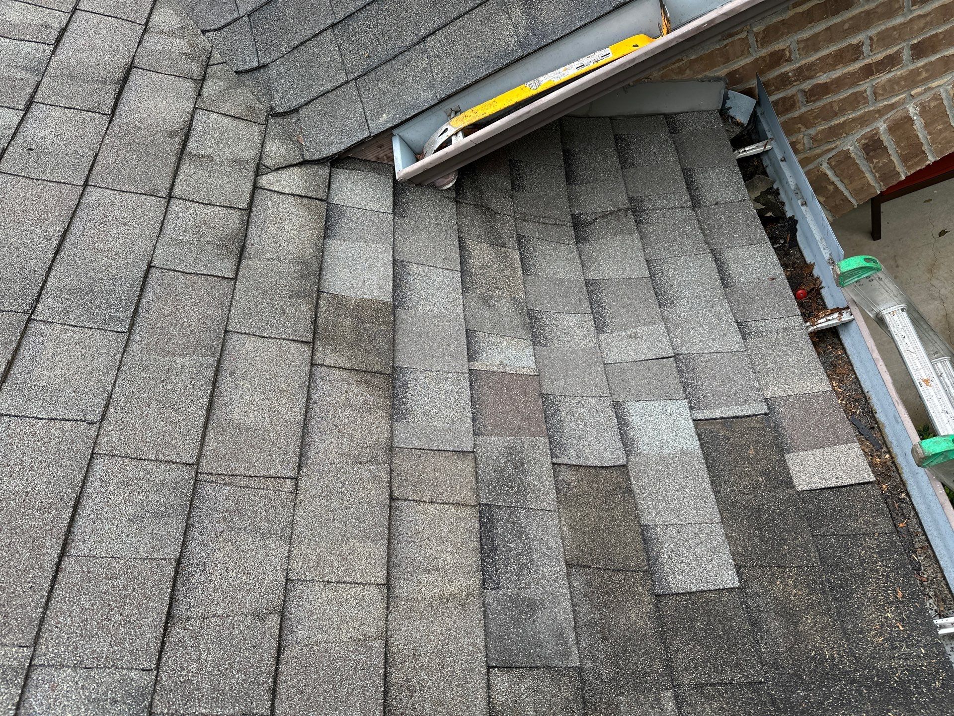 Roof Repair Missouri City by Roof Repair Company