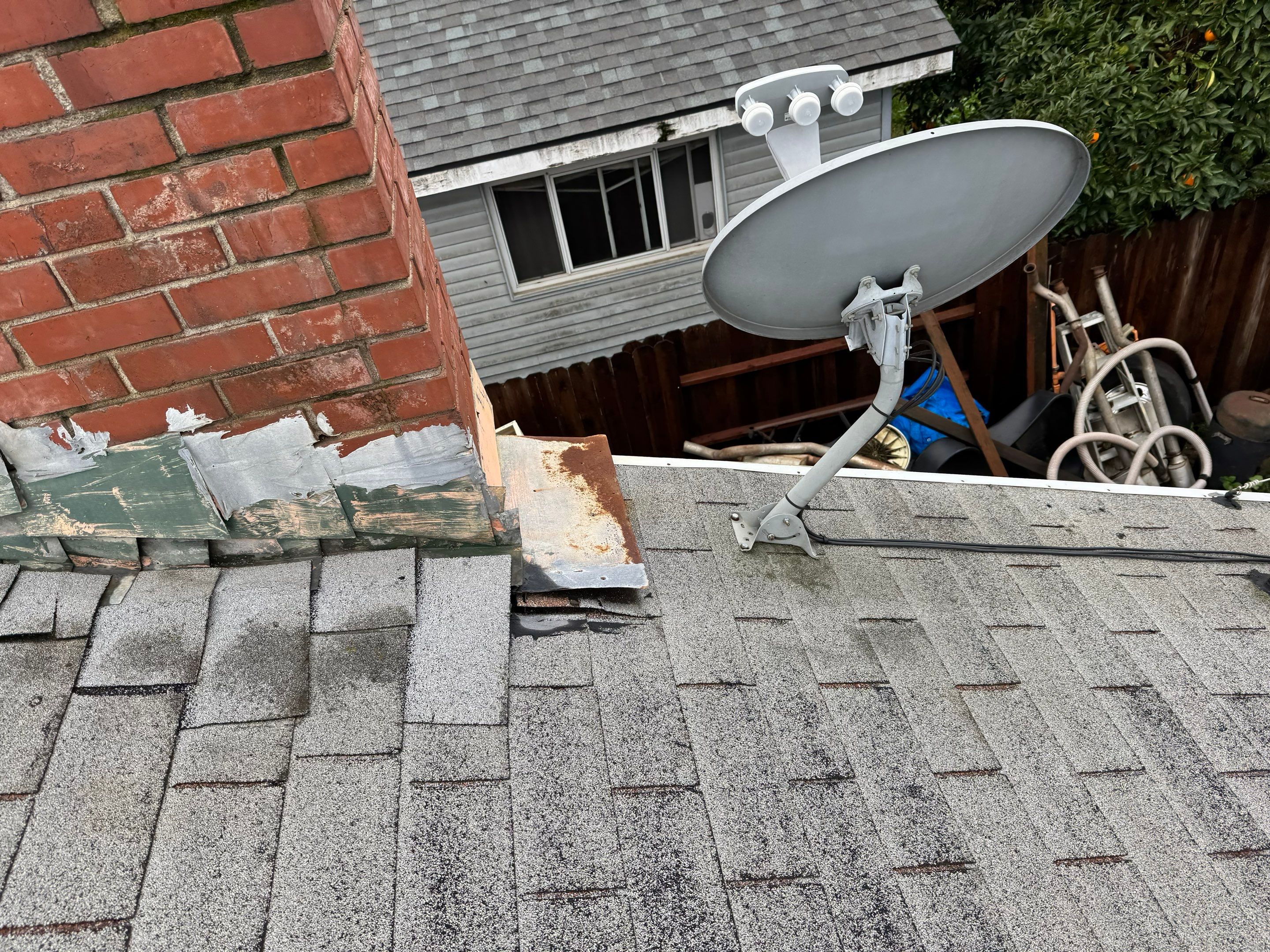 Project in West Sacramento by NuLead Construction Inc