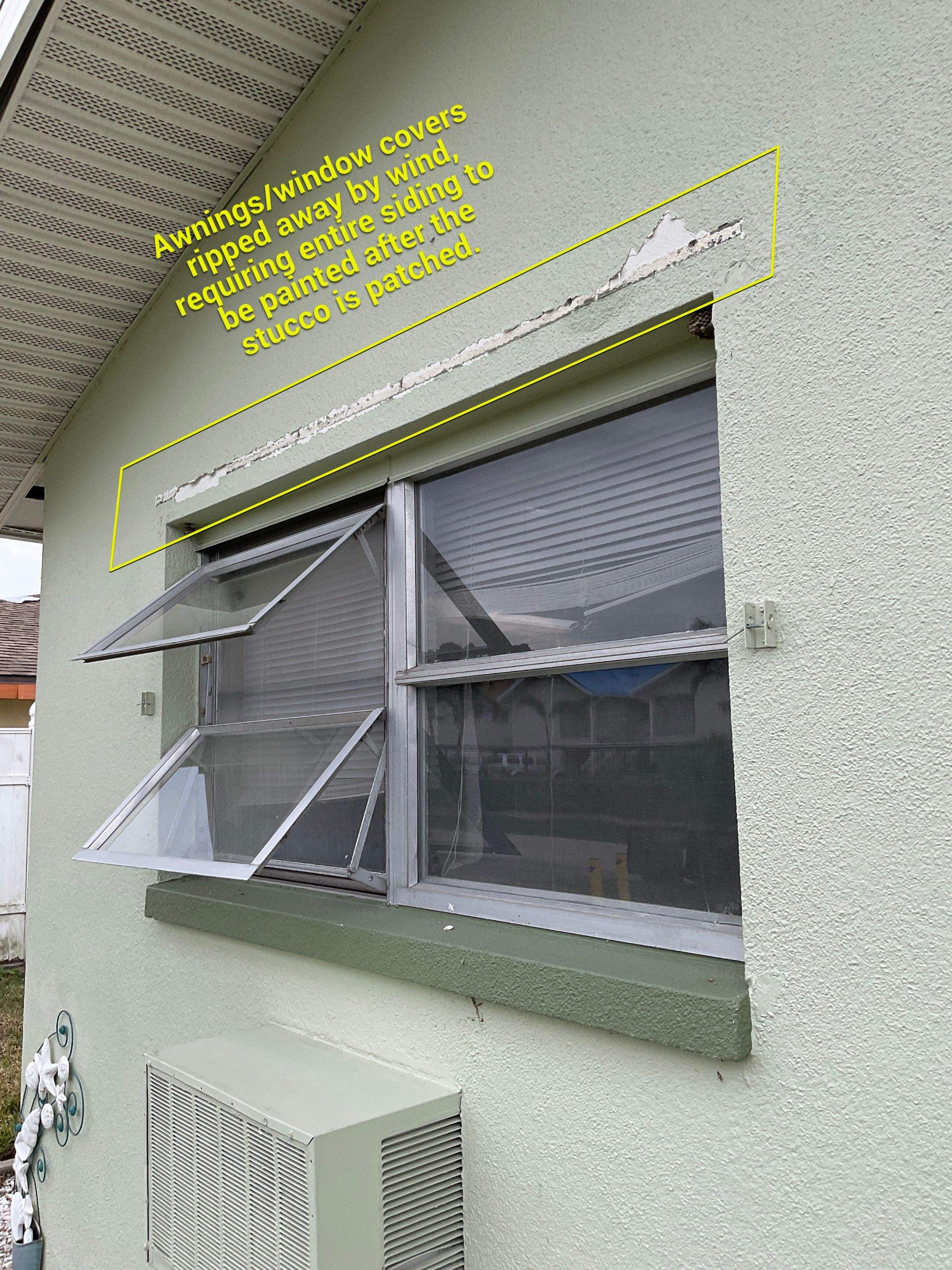 Inspection Highlights by EC Claims, LLC