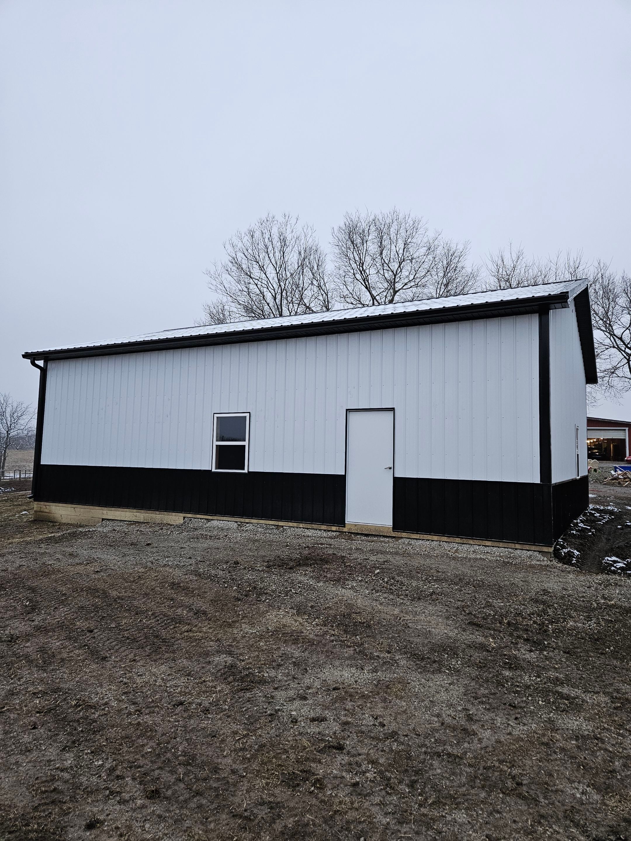 Walker Project by Graber Custom Structures