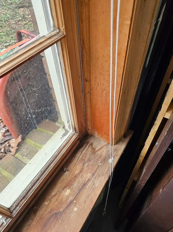 Rhodes Project in Hoover by The Window Source