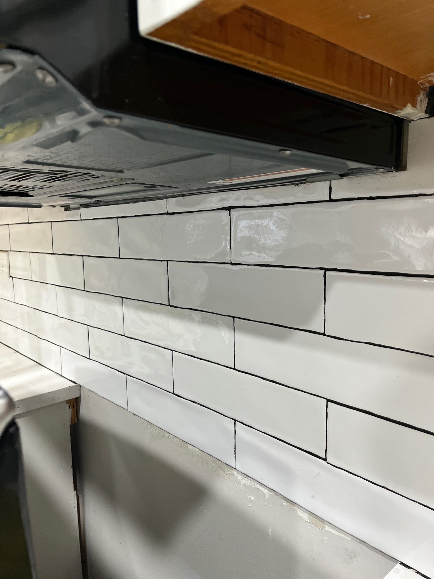 Project in Chicago by Xo Clean Services 