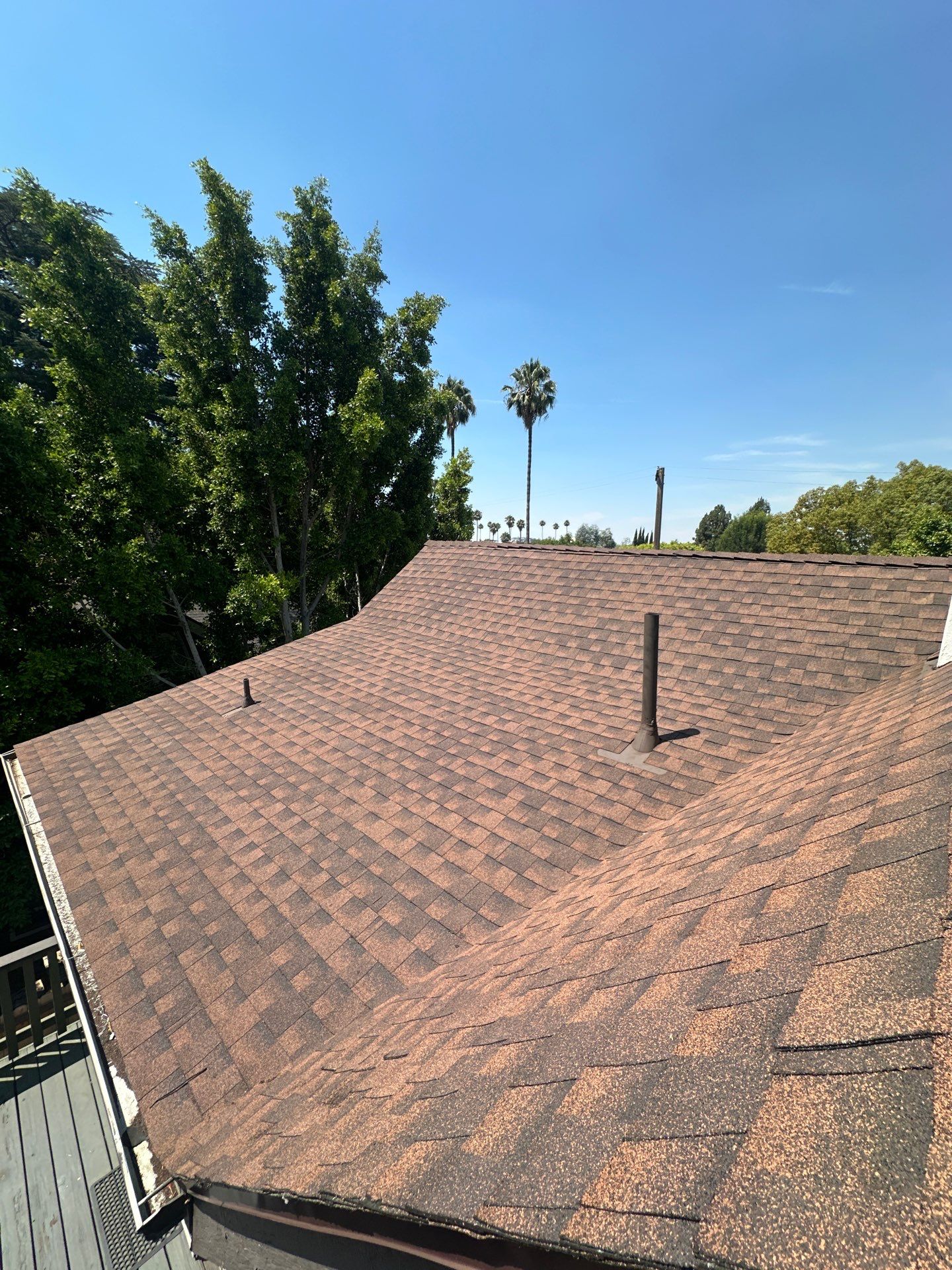 Roof Replacement - Los Angeles, CA 90068 by Epic Roof Replacement
