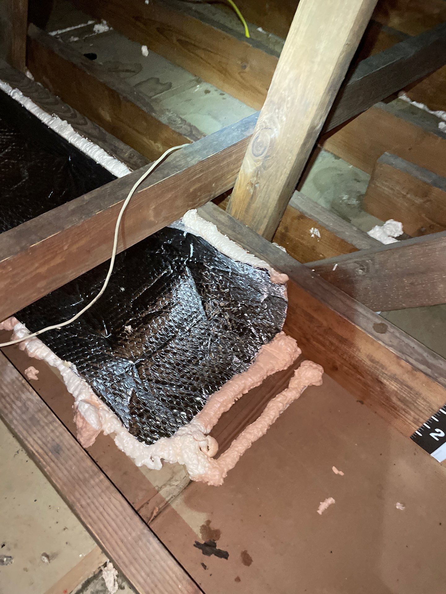 Silver Spring Residence by Smart Energy Pros