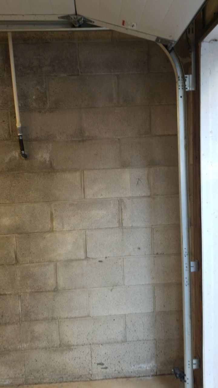 Garage Interior and Floor Upgraded! by Spectrum Painting, LLC