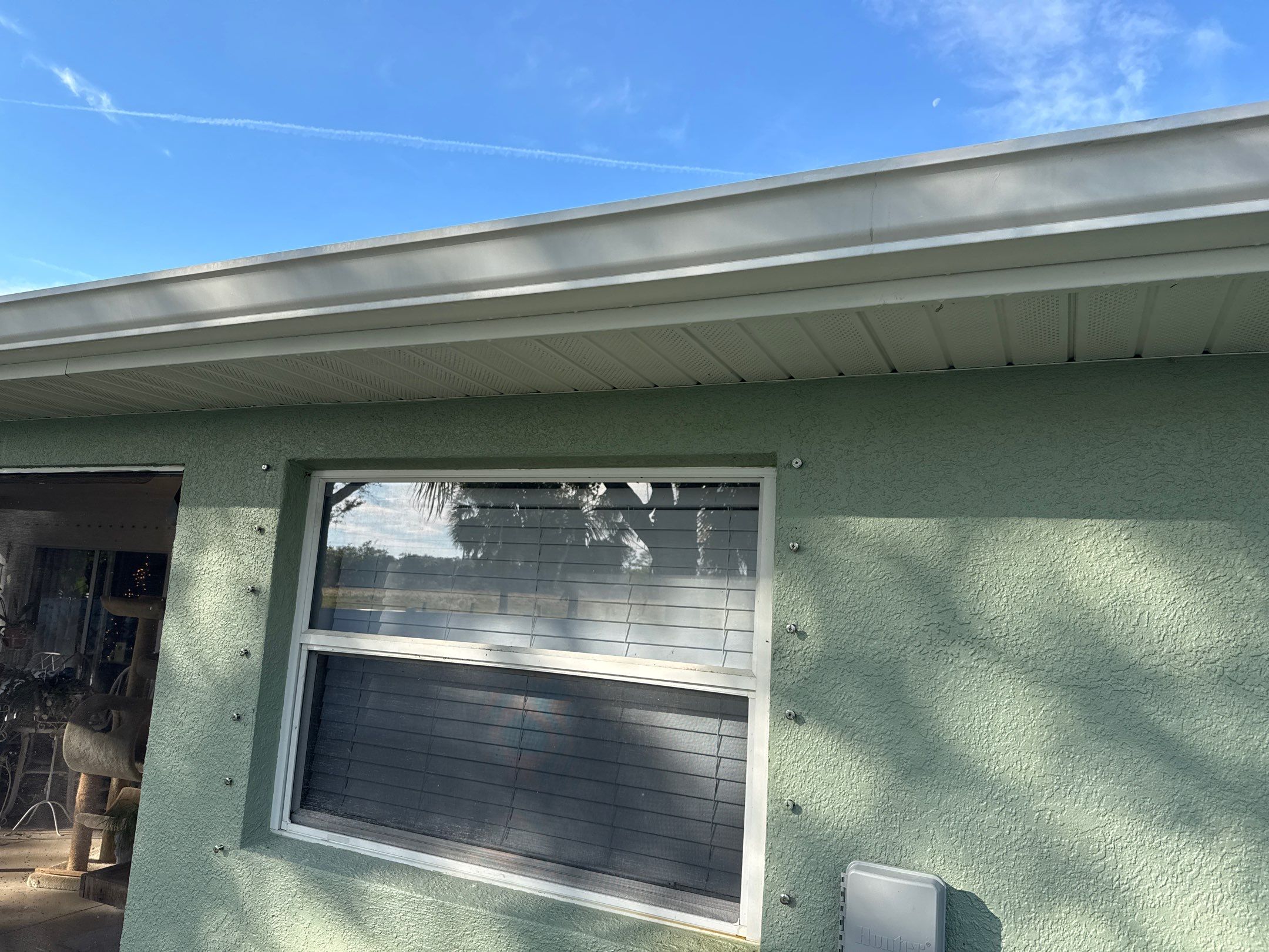 House Wash in Sugarmill Lakes, Palmetto, FL by Sunshine AquaWash