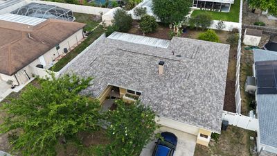 Roof Replacement in Seffner, FL