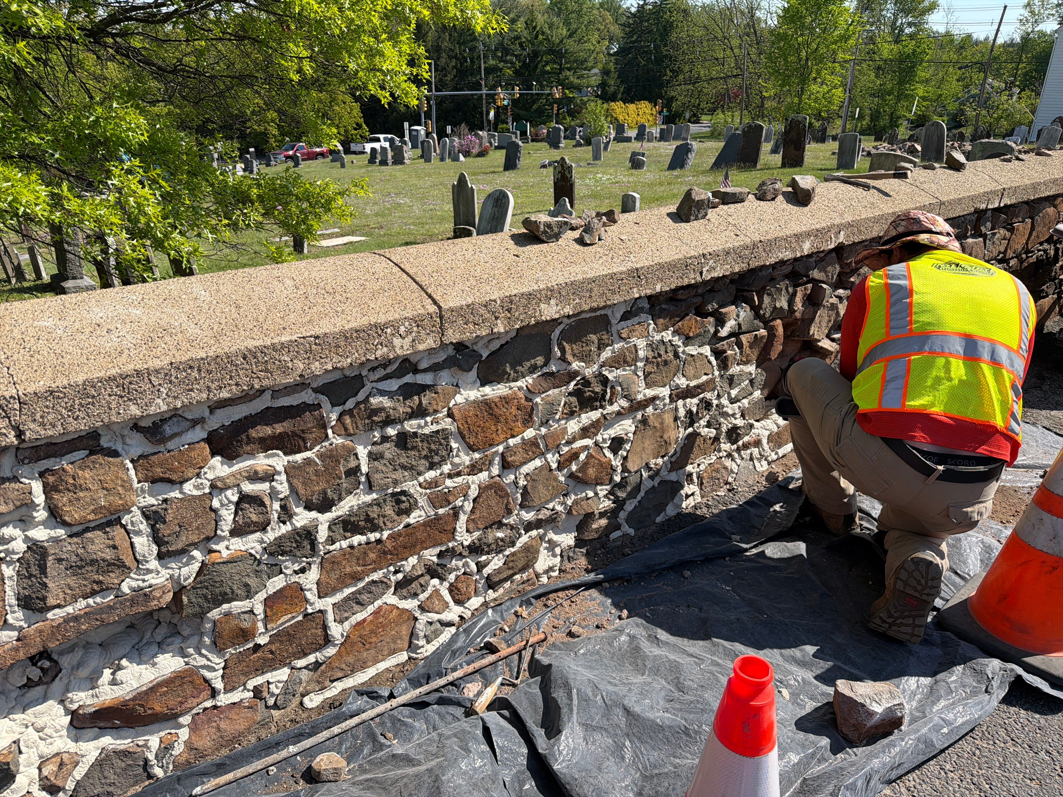 Interstate Contracting and Restoration LLC featured photo.