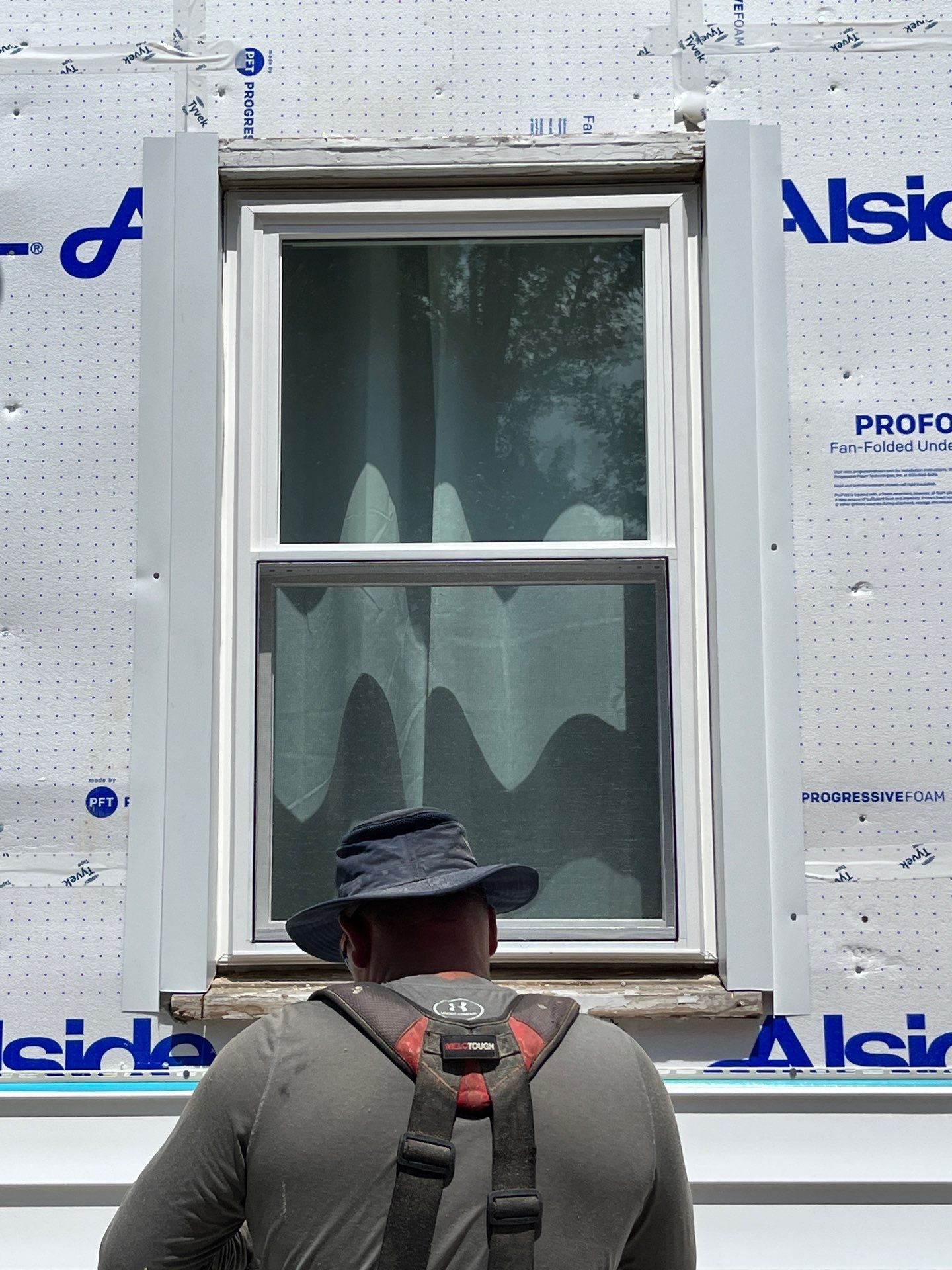 Frederick MD Window, Siding & Gutter Replacement by ARCH Exteriors 