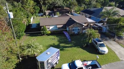 Project in Debary