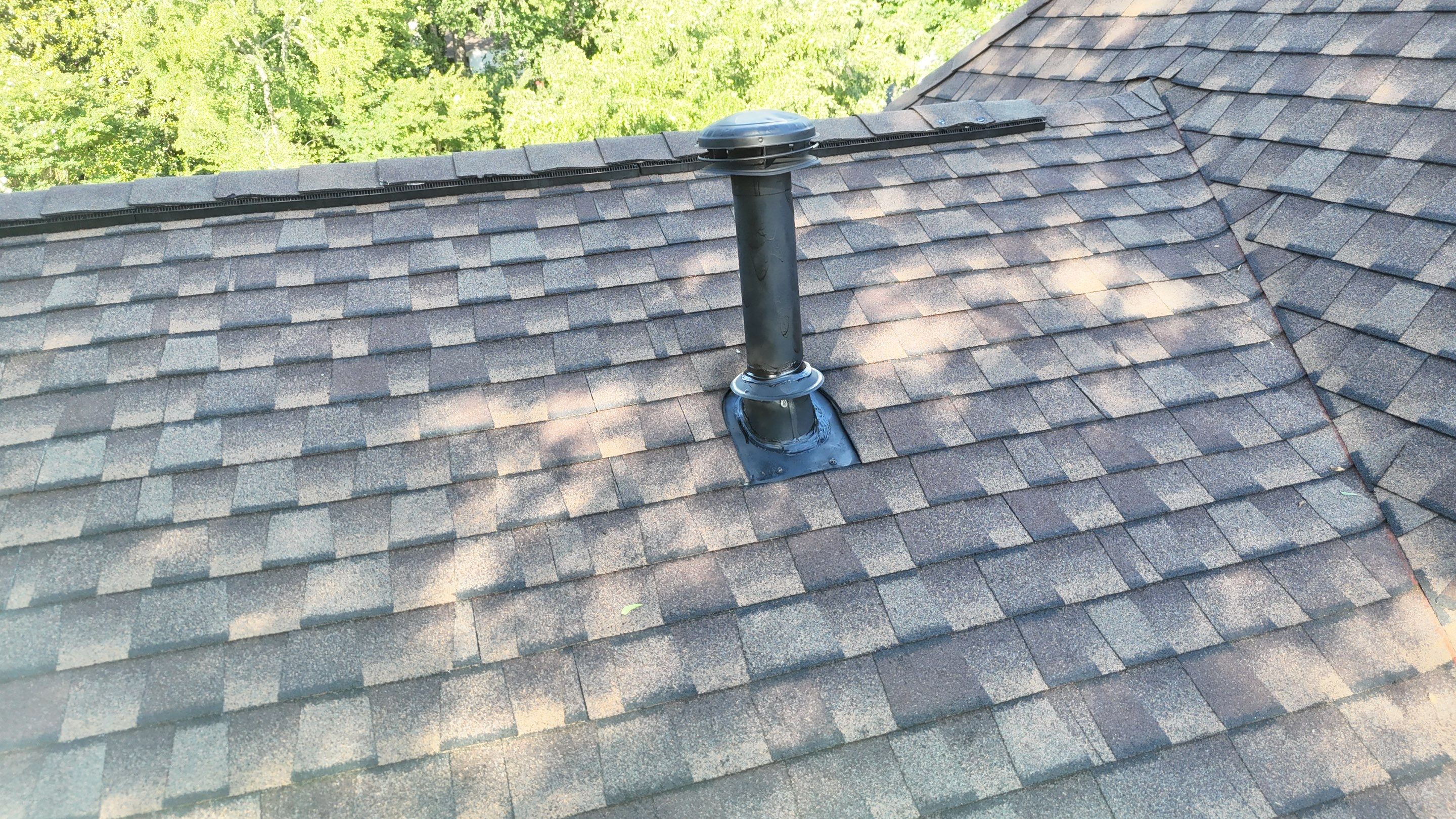 5440 Dunwoody Mill Crt Doraville Roof Replacement  by Dom Roofing & Restoration