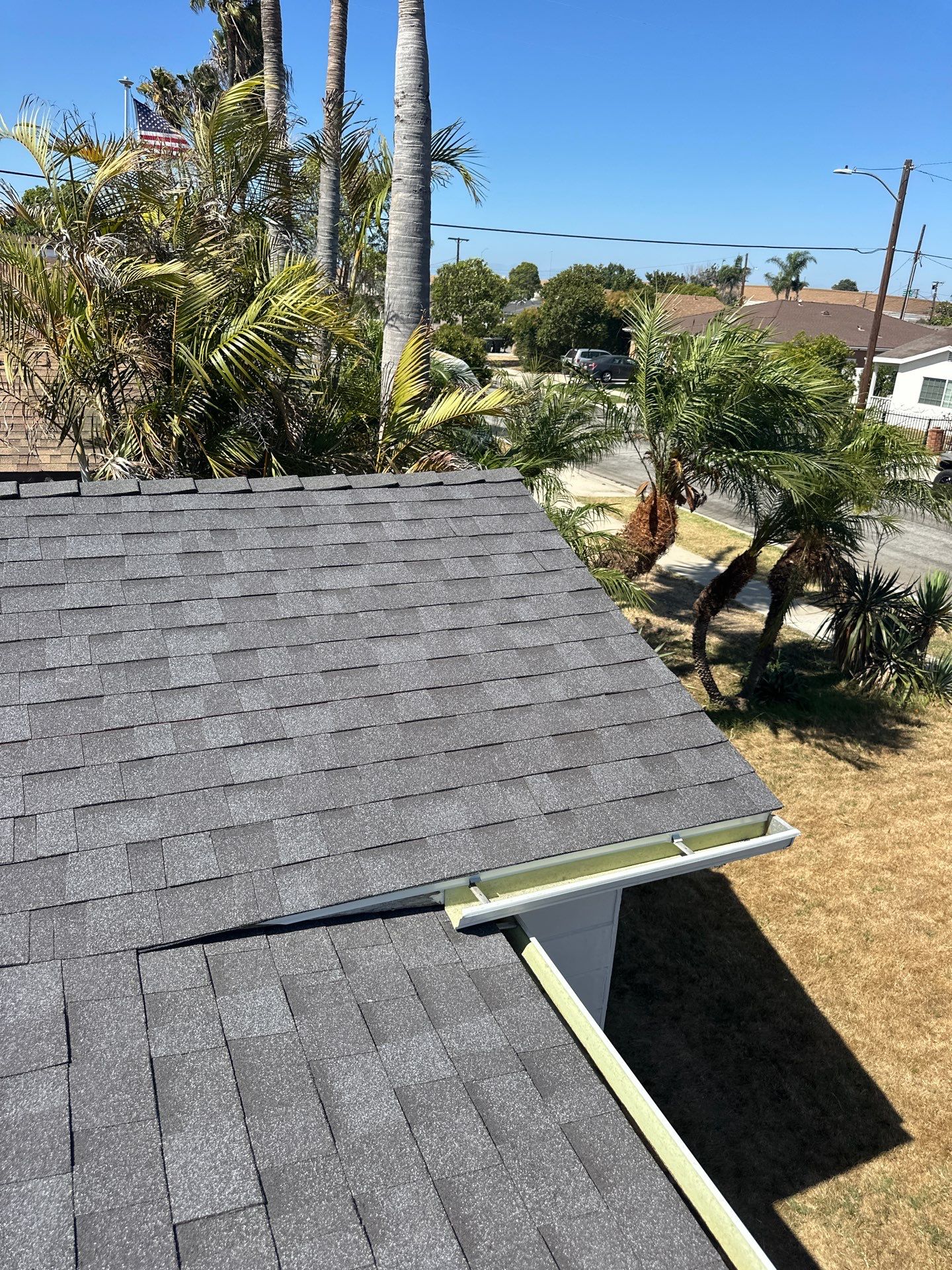 Roof Replacement - Torrance, CA 90504 by Epic Roof Replacement