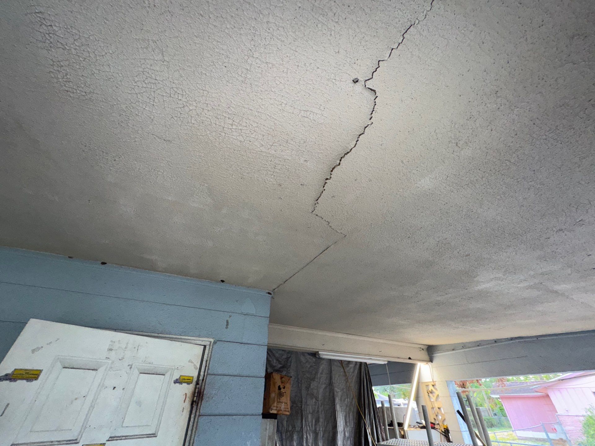 Water Damage Claim in Bradenton by FLAPA & KeyStone