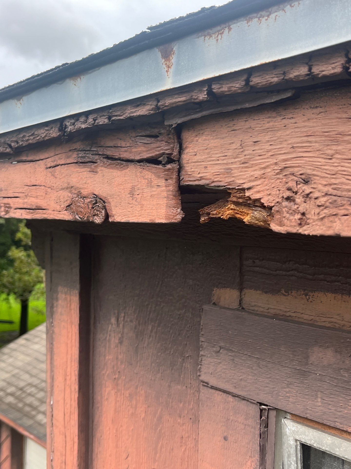 Residential Roofing Repair using Owen's Corning Duration (Lifetime) Shingles by Roof Repair Company