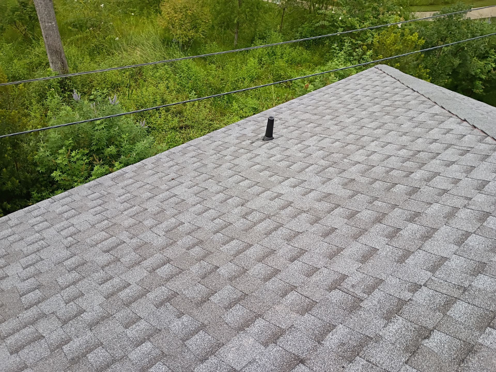 Roof Replacement Shenandoah by Roof Repair Services LLC