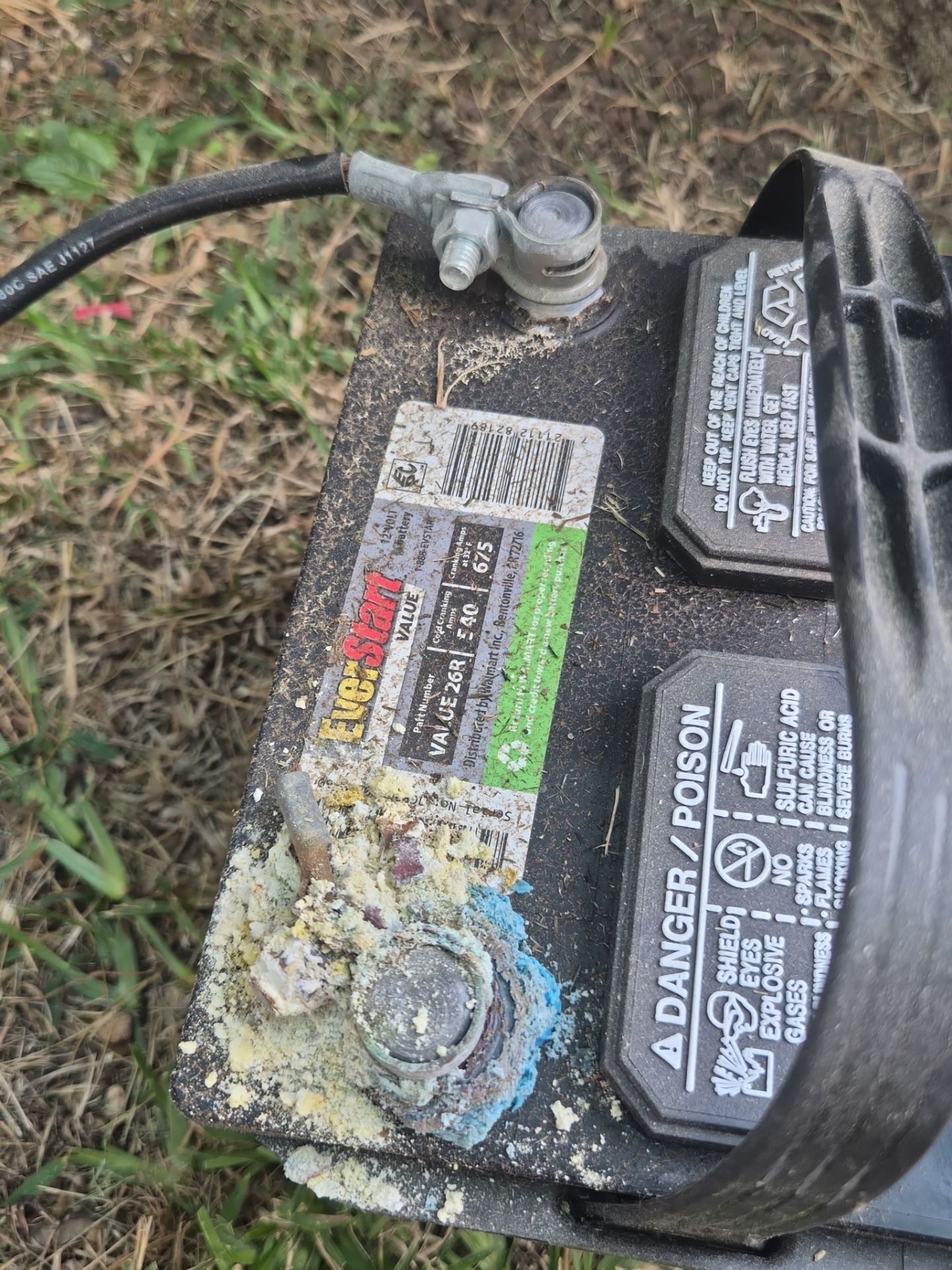 Residential Generac Generator Maintenance, Valve Adjustment, & Repair in Conroe, Texas by GenTex Elite Services