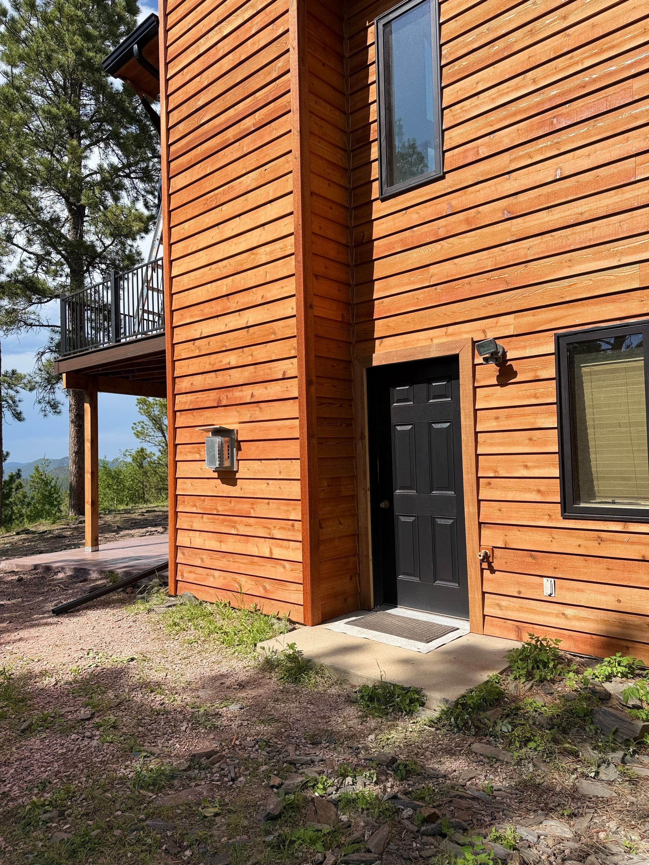 Pactola Escape Upgrade by Weather-Tite Exteriors LLC