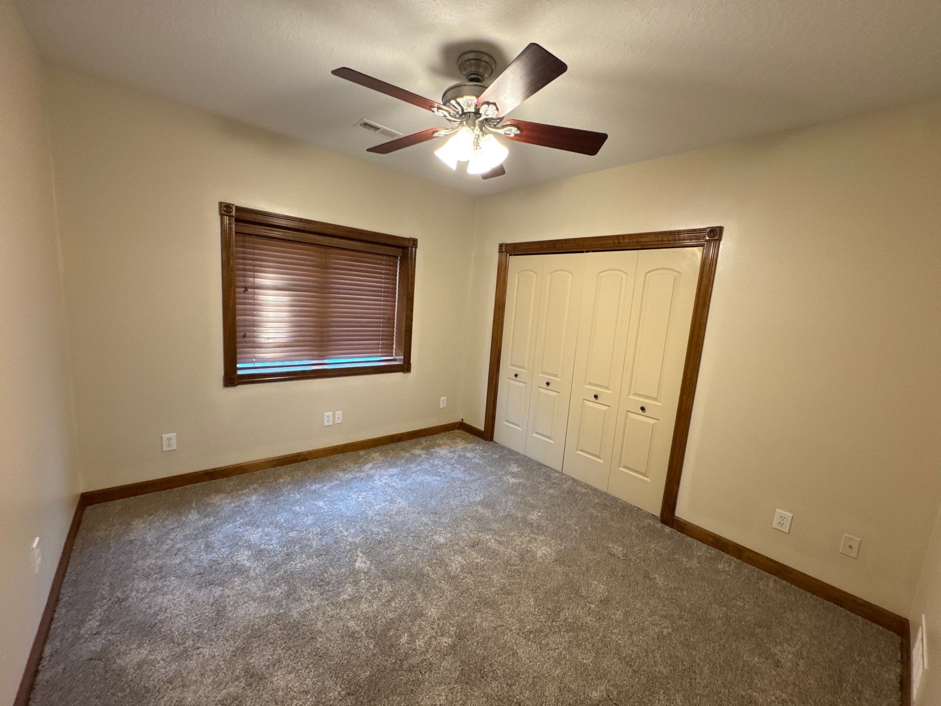 Project in Urbandale by Midwest Paint LLC