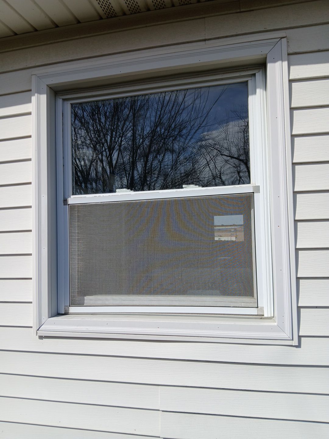 3 Replacement Window Project - Cecil, Oh 45821 by Window World Of Fort Wayne