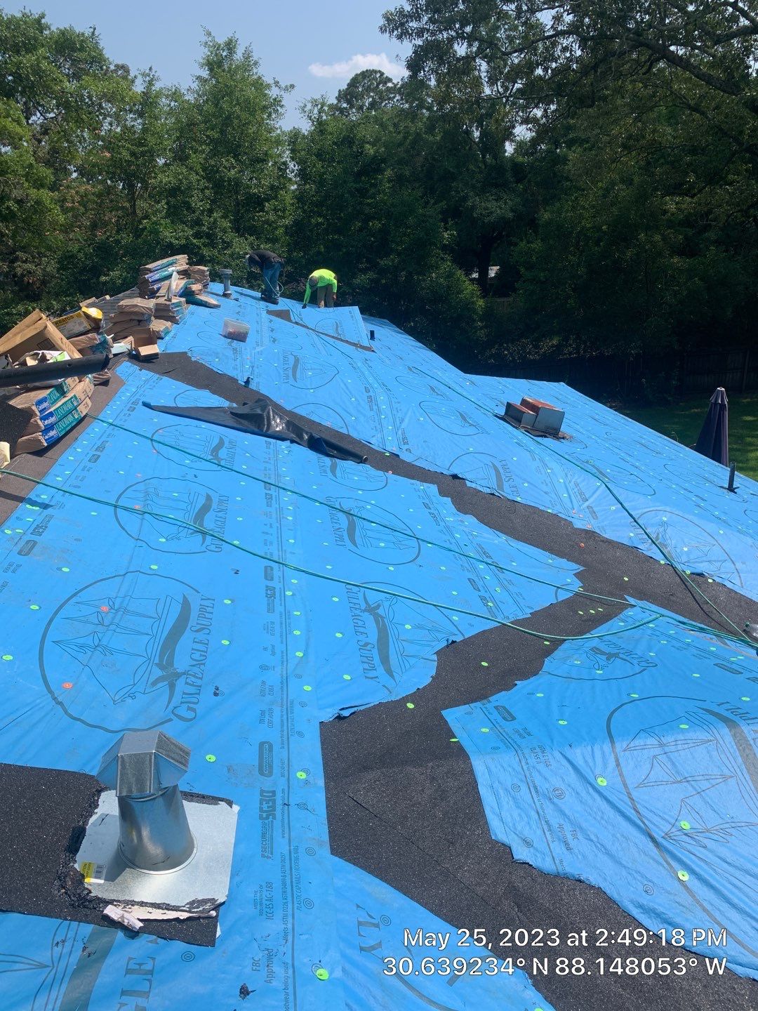 Fortified Roof by American Roofing & Construction LLC
