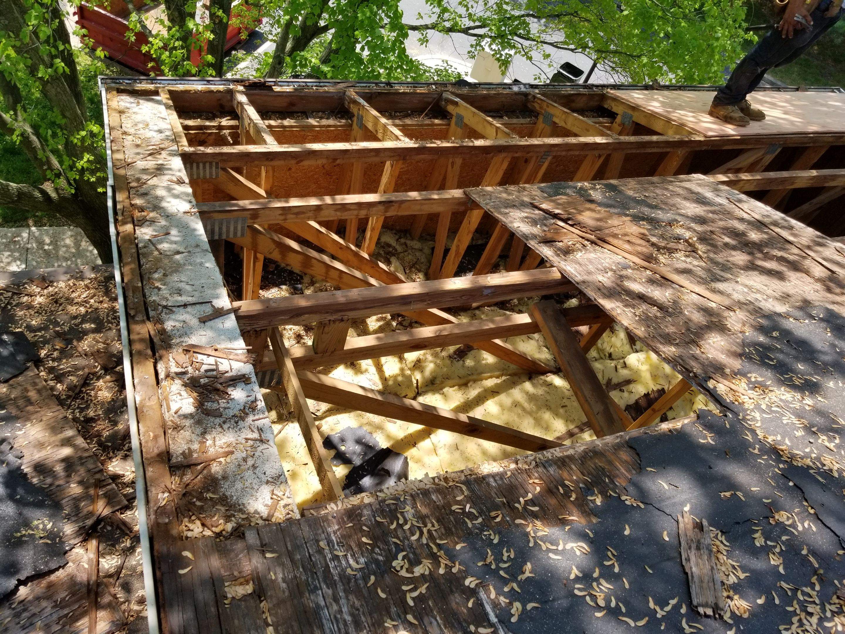 Roofing by Stofan Construction LLC