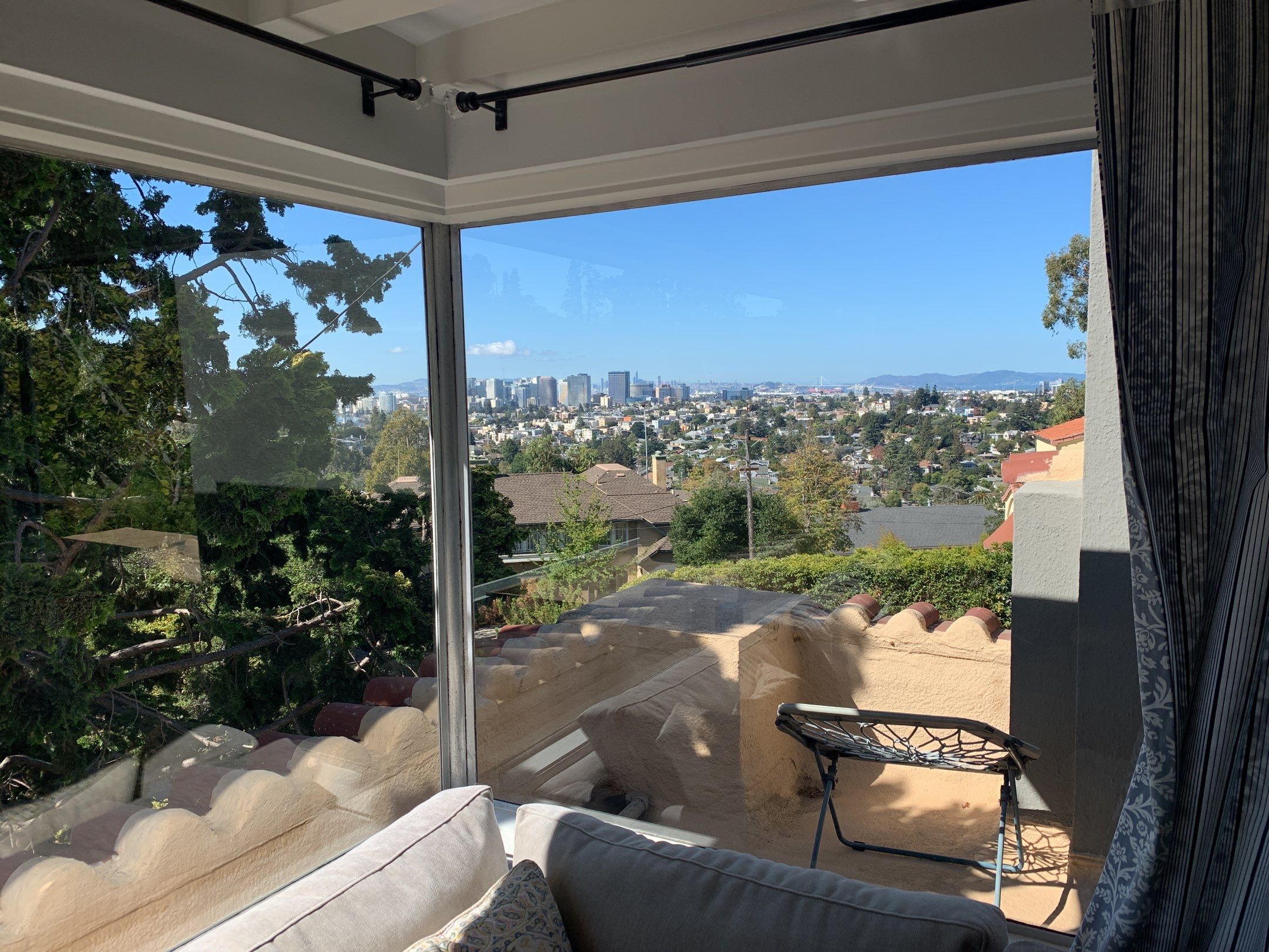 John & Teresa Creighton by SpotFree Window Cleaning