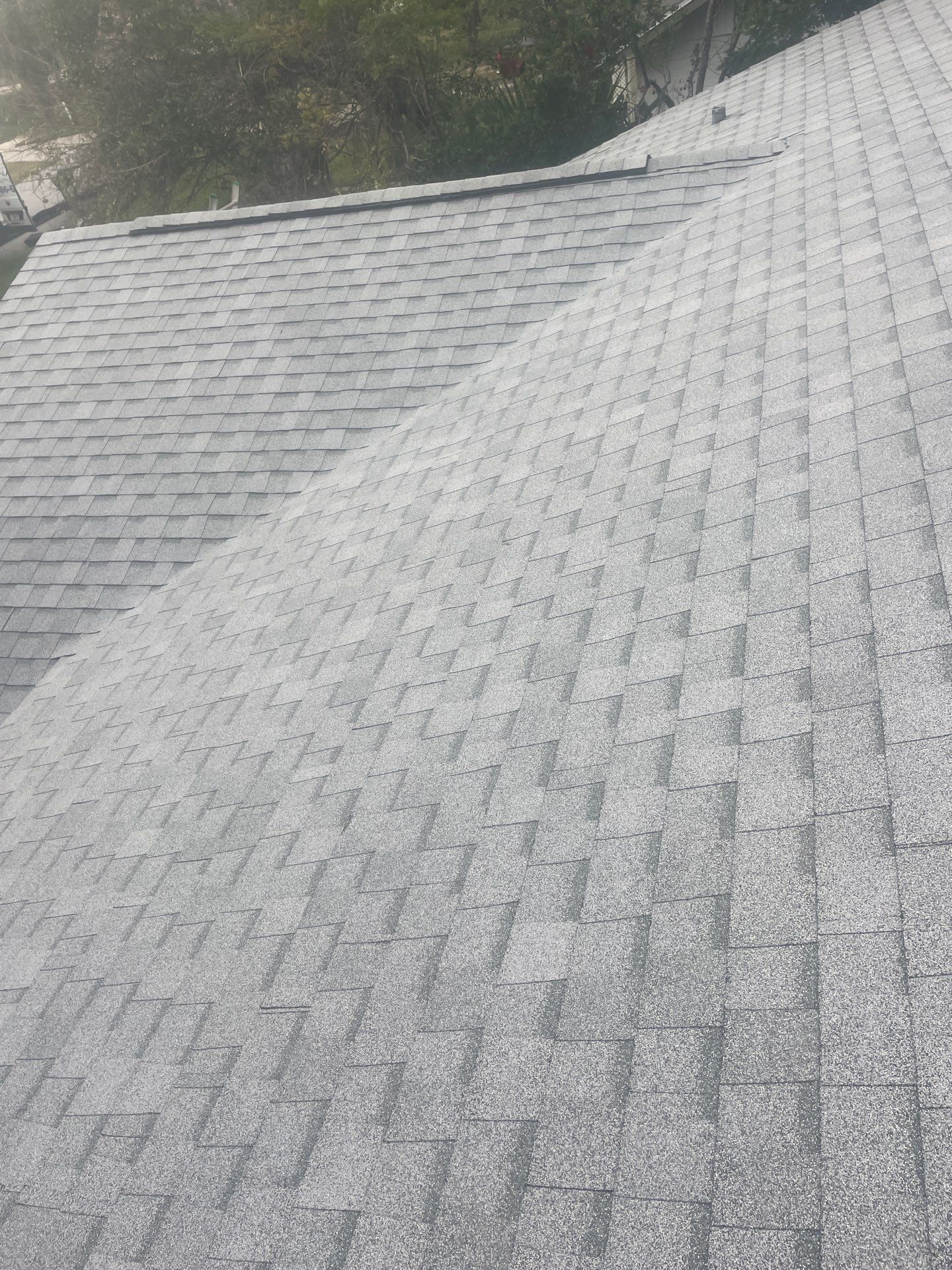 Shingle Reroof Replacement Ormond Beach FL by Pinnacle Roofing Group