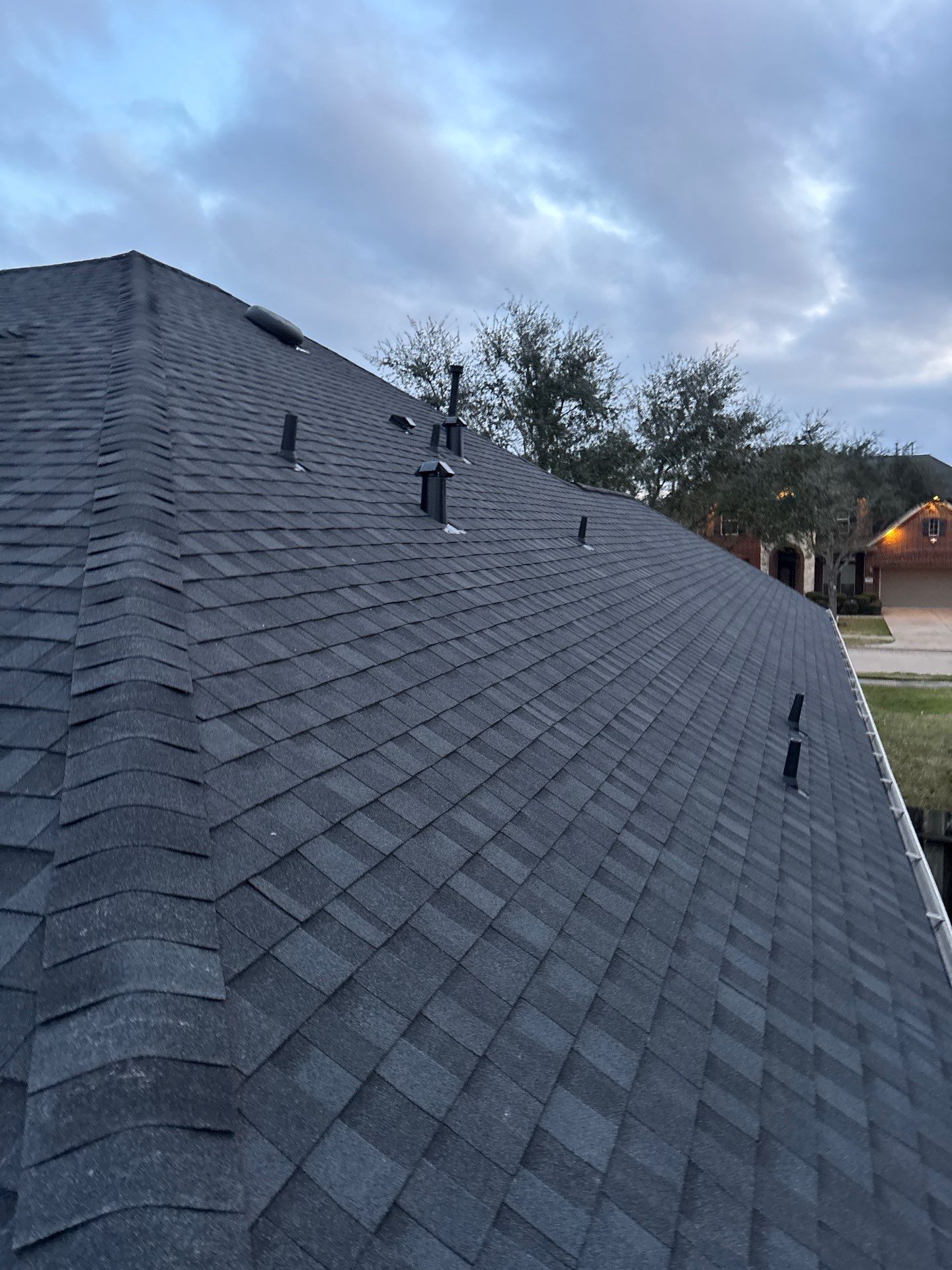 Roof Replacement Pearland by Roof Repair Company